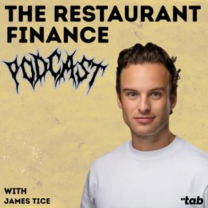 The Restaurant Finance Podcast
