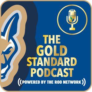 The Gold Standard Podcast