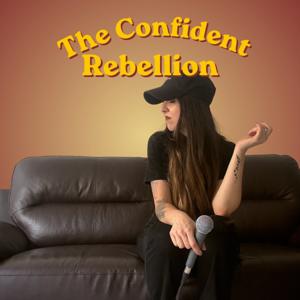 The Confident Rebellion: From Insecurity to Soul Purpose