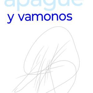 Apague Y Vámonos