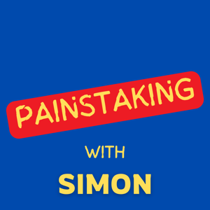 Painstaking with Simon