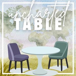 Uncharted Table