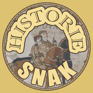 Historiesnak