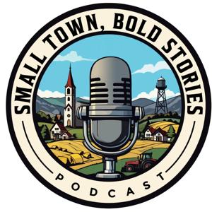 Small Town, Bold Stories