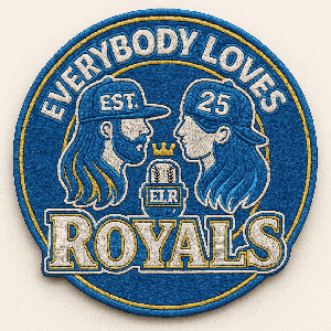 Everybody Loves Royals