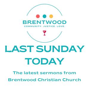 Last Sunday Today