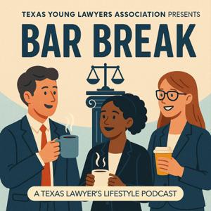 Bar Break: Wellness for Lawyers