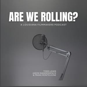 Are We Rolling?