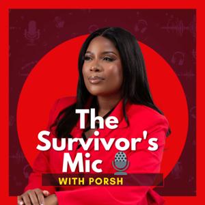 The Survivor’s Mic 🎙️