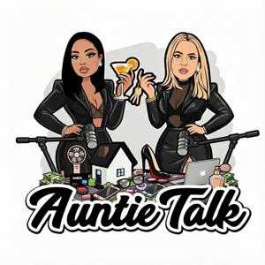 Auntie Talk