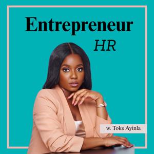 Entrepreneur HR