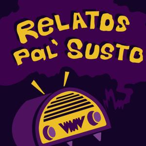 Relatos pal susto