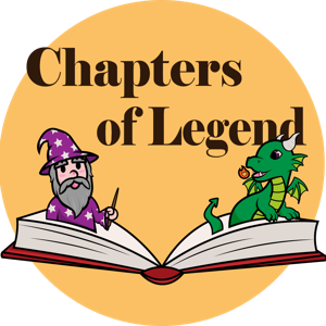 Chapters of Legend