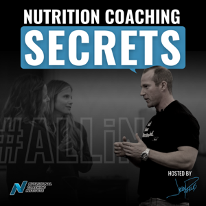 Nutrition Coaching Secrets with Jason Phillips