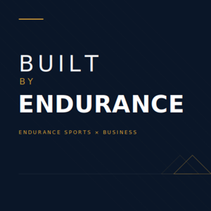 Built By Endurance