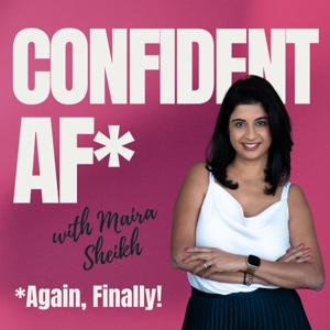 Confident AF