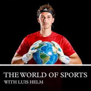 The World Of Sports