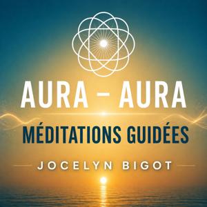 Méditations guidées AURA-AURA