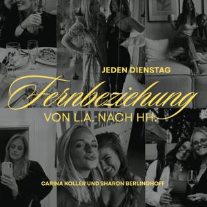 Fernbeziehung