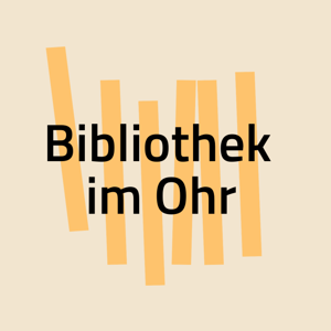 Bibliothek im Ohr