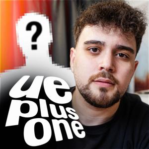 ue plus one