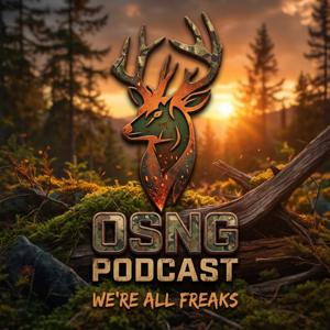 The Old School Next Generation Podcast (Audio Only)