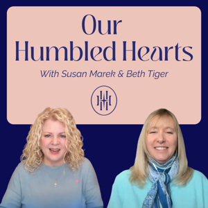 Our Humbled Hearts