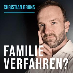 Familie verfahren? Ein Blick hinter die Kulissen des Familienrechts