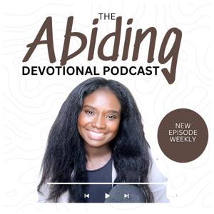 The Abiding Devotional Podcast