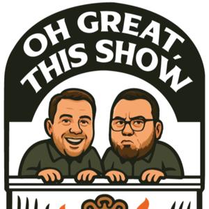 Oh Great, This Show