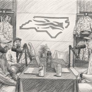 Sitka Southeast Podcast