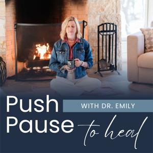 Push Pause To Heal