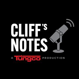 Cliff's Notes