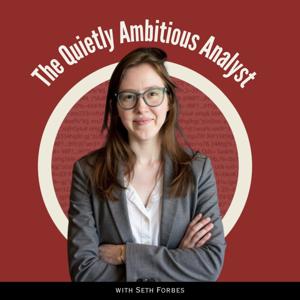 The Quietly Ambitious Analyst