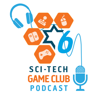 Sci-Tech Game Club