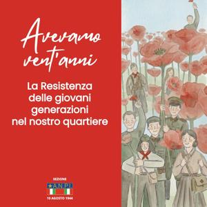 Avevamo vent'anni