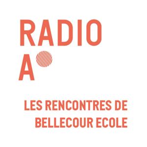 Les rencontres de Bellecour Ecole