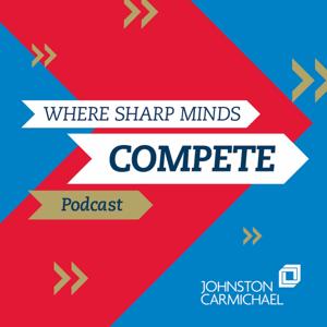 Where Sharp Minds Compete
