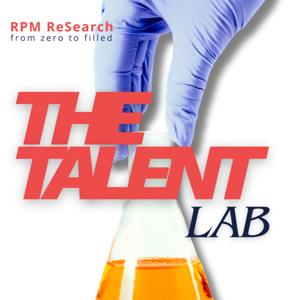 The Talent Lab
