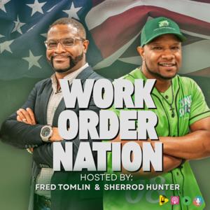 Work Order Nation