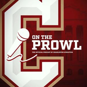 On the Prowl with Charleston Athletics