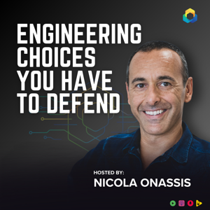 Engineering Choices You Have to Defend