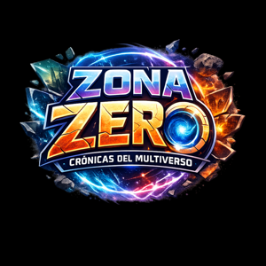 Zona Zero: Crónicas del multiverso
