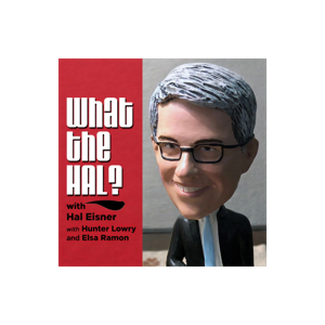 What the Hal??