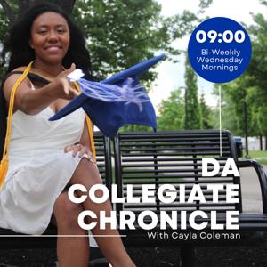 Da Collegiate Chronicle