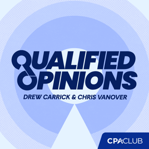 Qualified Opinions