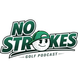 No Strokes Podcast