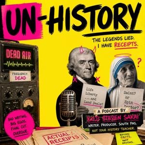 Un-history