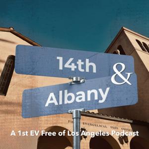 14th and Albany