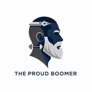 The Proud Boomer Podcast - Part of the Proud Boomer Dispatch on Substack